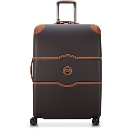 Delsey Paris Chatelet Air 2.0 wózek 4-kołowy 76 cm  Model 2