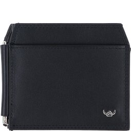 Golden Head Polo Portfel Ochrona RFID Skóra 11 cm  Model 5