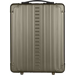 Aleon Plecak hybrydowy 39 cm Komora na laptopa  Model 2