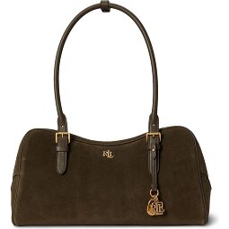 Lauren Ralph Lauren Marcy Torba na ramię Skóra 35 cm  Model 1