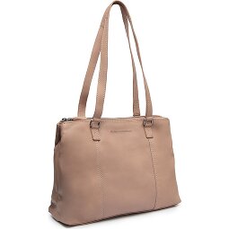 The Chesterfield Brand Marvos Torba na ramię Skórzany 32 cm  Model 2