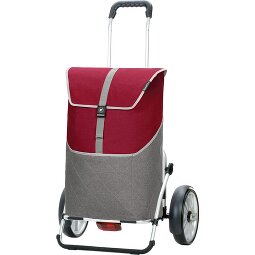 Andersen Shopper Royal Shopper Plus Lasse Walizka na zakupy 63 cm  Model 2