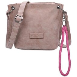 Fritzi aus Preußen Fritzi03N Vintage Torba na ramię 22.5 cm  Model 7