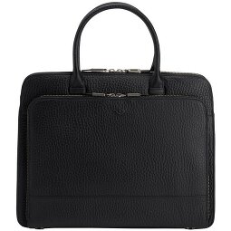 Voi Hirsch Danielle Torba Skóra 39 cm Komora na laptopa  Model 2