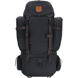 Fjällräven Kajka 65 S-M Plecak turystyczny S-M 75 cm  Model 1