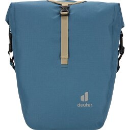 Deuter Weybridge 20+5L Torba rowerowa 40 cm  Model 1