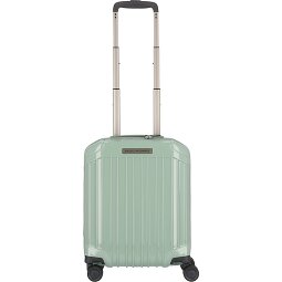Piquadro PQ-Light 4 kółka Walizka kabinowy 45 cm  Model 2