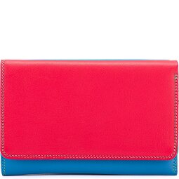 Mywalit Medium Tri-fold Wallet I Leather 14 cm  Model 5