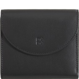 DuDu Malaita Portfel Skórzany 11 cm  Model 7