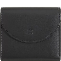 DuDu Malaita Portfel Skórzany 11 cm  Model 8