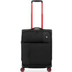 Roncato Move 4 kółka Walizka kabinowa 55 cm z funkcją poszerzenia  Model 3