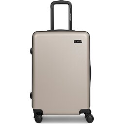 Smartbox Edition 05 4 kółka Walizka 66 cm  Model 4