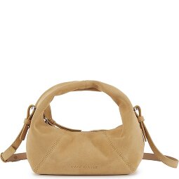 LES VISIONNAIRES Greta Mini Icon Torba Skóra 23 cm  Model 2