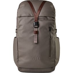 aunts & uncles Japan Nojiri RE Plecak 49 cm Komora na laptopa  Model 3