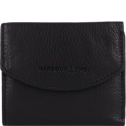 Harbour 2nd Just Pure Portfel Ochrona RFID Skórzany 10.5 cm  Model 2
