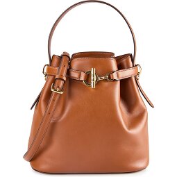 Lauren Ralph Lauren Blake Torba Skórzany 24 cm  Model 3