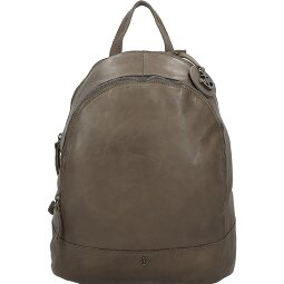 Harbour 2nd Anchor Love Meghan City Backpack Leather 30 cm  Model 5