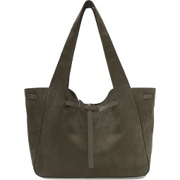 LES VISIONNAIRES Garbriella Shopper Bag Skórzany 40 cm  Model 3