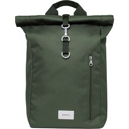 Sandqvist Ground Plecak 56 cm Komora na laptopa  Model 3
