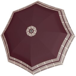 Doppler Fiber Magic Kieszonkowy parasol 29 cm  Model 2