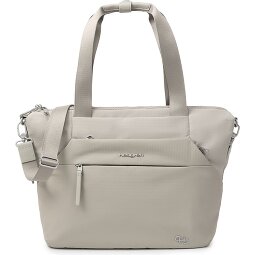 Hedgren Furo Kicho Shopper Bag Ochrona RFID 46 cm Komora na laptopa  Model 4