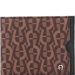 AIGNER Icon Cover Wallet RFID Leather 11 cm  Model 2