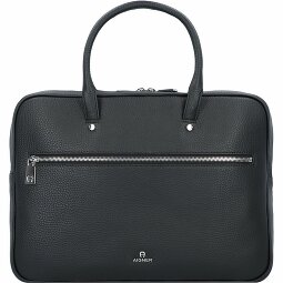 AIGNER Ivy Briefcase Leather 39 cm Laptop Compartment  Model 2