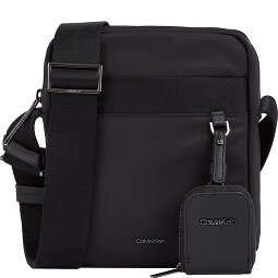 Calvin Klein CK Est. Mini Torba Torba na ramię 17 cm  Model 1