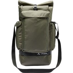 Vaude Cyclist Back Single Torba na rower 20 cm  Model 2