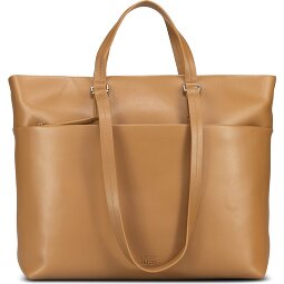 Jost Arva Torba na ramię Skórzany 36 cm  Model 3