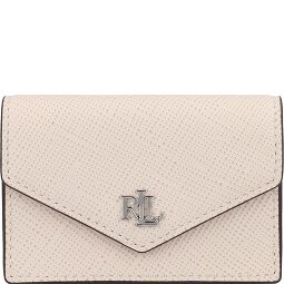 Lauren Ralph Lauren Portfel Skórzany 10 cm  Model 2
