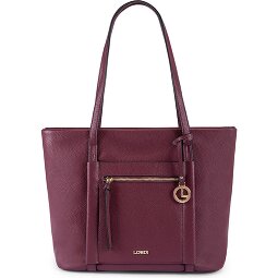 L.Credi Merle Shopper Bag 40 cm  Model 1