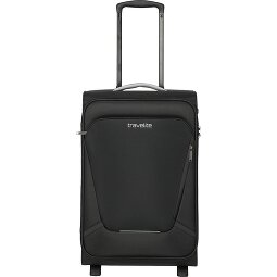 Travelite Jetpack Slim 2 kółka Walizka kabinowy 55 cm  Model 3