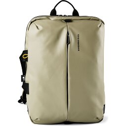 Mandarina Duck Eco Coated Plecak 40 cm  Model 4