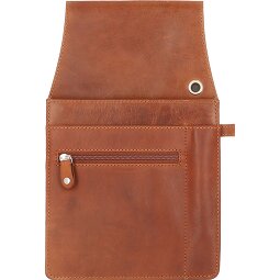 Esquire Torba kelnerska Dallas skórzana 15,5 cm  Model 1