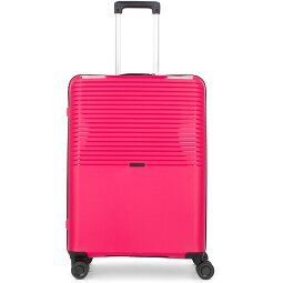d&n Travel Line 4000 wózek 4-kołowy 66 cm  Model 3