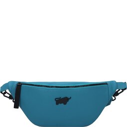 Braun Büffel Capri Saszetka Ochrona RFID Skórzany 35 cm  Model 2