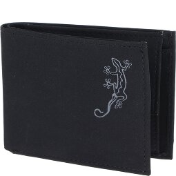 oxmox New Cryptan Portfel Ochrona RFID 11 cm  Model 15