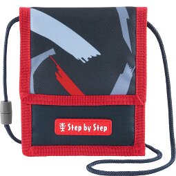 Step by Step Torba na klatkę piersiową 11 cm  Model 13