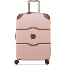 Delsey Paris Chatelet Air 2.0 wózek 4-kołowy 66 cm  Model 2