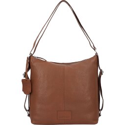 Burkely Soft Skylar Torba na ramię Skóra 31 cm  Model 3