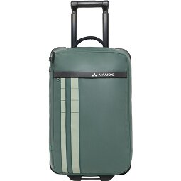 Vaude Takutea 35 2 kółka Walizka kabinowy 54 cm  Model 1