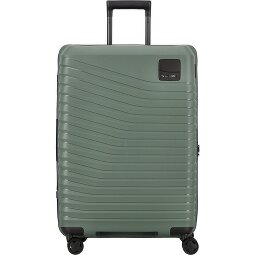 Samsonite Intuo 4 kółka Walizka M 69 cm z plisą rozprężną  Model 5