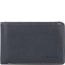 Picard Diego Wallet Leather 10 cm  Model 2