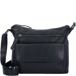 The Chesterfield Brand Wax Pull Up Torba na ramię Skórzany 25 cm  Model 2