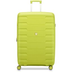 Roncato Skyline 2.0 4 kółka Walizka 79 cm z plisą rozprężną  Model 2