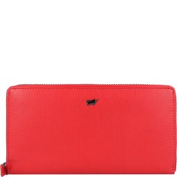 Braun Büffel Anna Wallet RFID Leather 19 cm  Model 1
