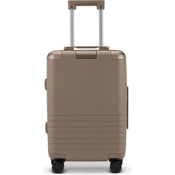 Kapten & Son Heathrow 4 kółka Walizka kabinowa 55 cm  Model 3