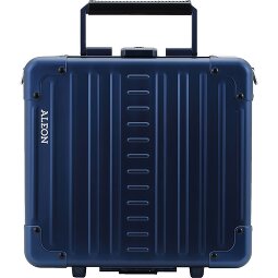 Aleon Beautycase Diversty z aluminium, 27 cm  Model 5