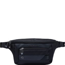 Piquadro Nevet Saszetka Ochrona RFID 31 cm  Model 1